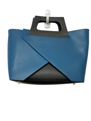 Handbag By Clothes Mentor, Size: Medium