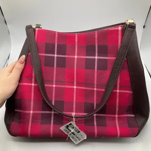 Handbag Designer By Kate Spade, Size: Medium