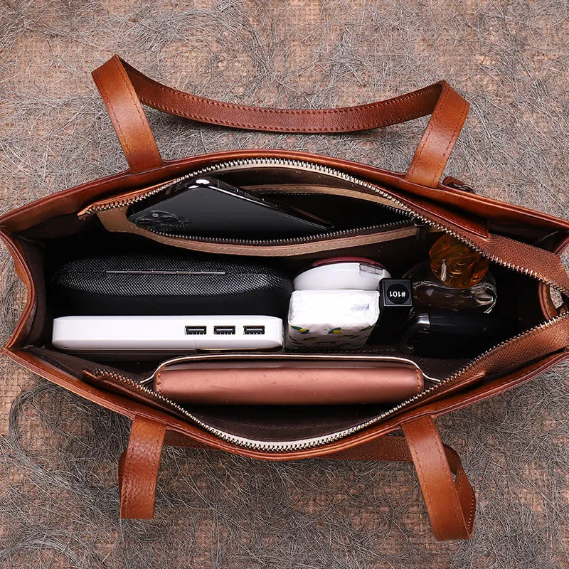Handmade Purple Leather Womens Vintage Baguette Bag Best Baguette Shoulder Bag Crossbody Purses for Ladies