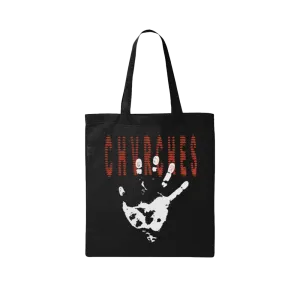 Handprint Tote Bag