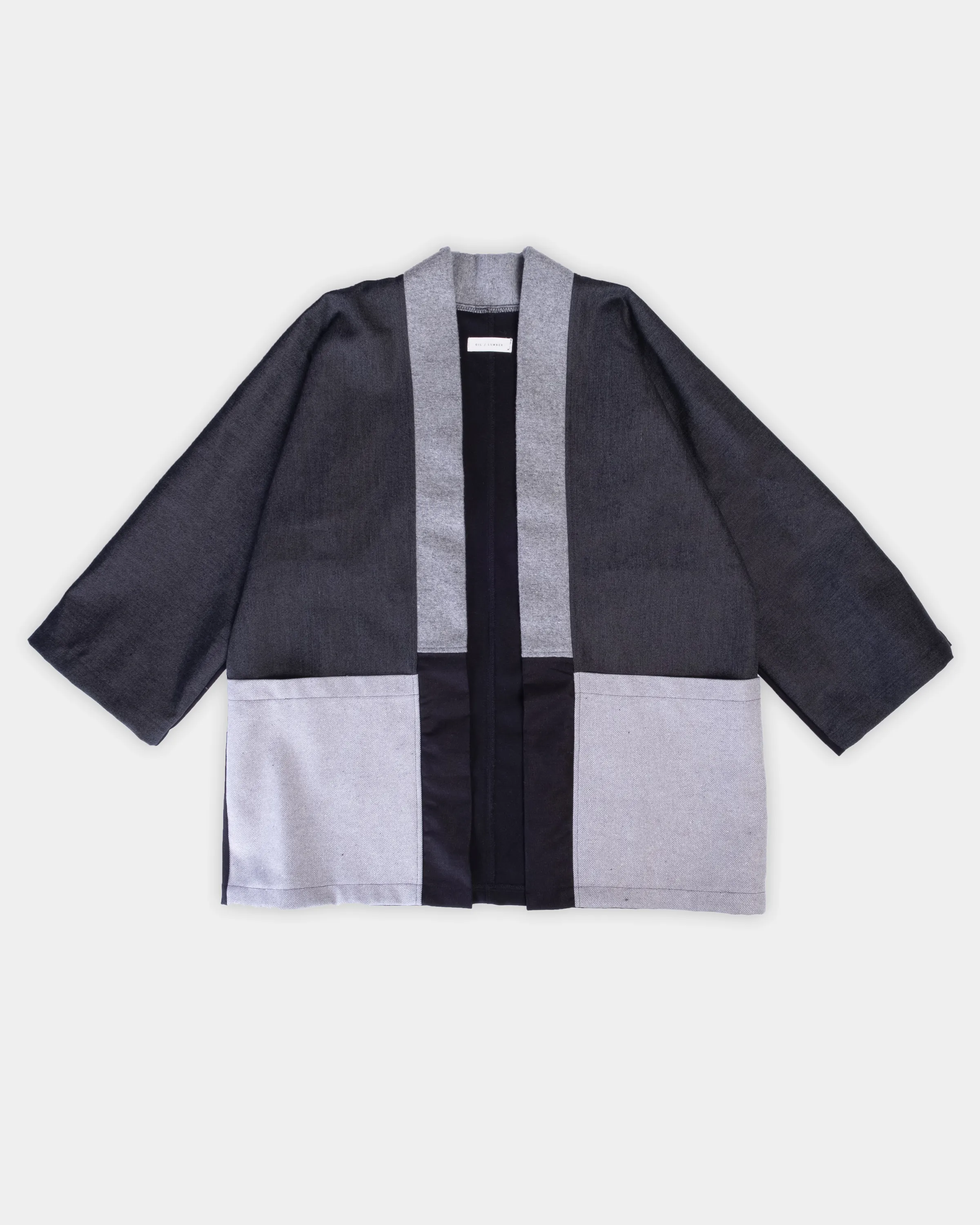 HAORI - Stone