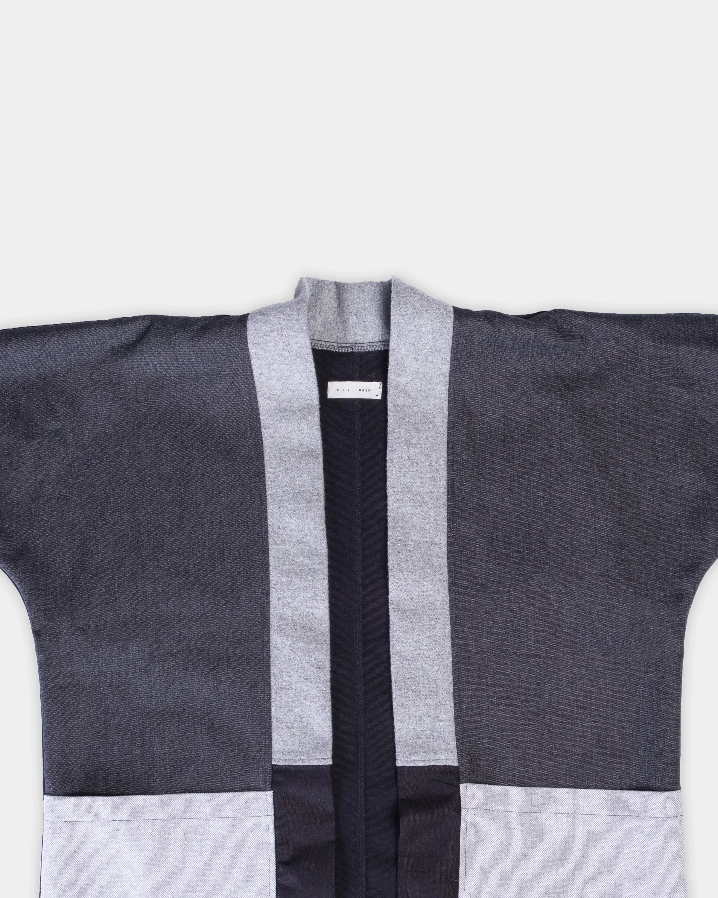 HAORI - Stone