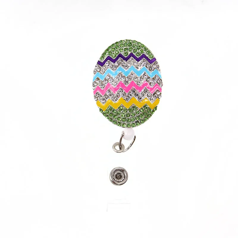 Happy Easter Egg