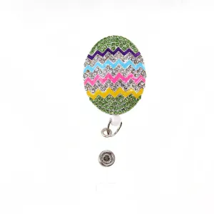 Happy Easter Egg