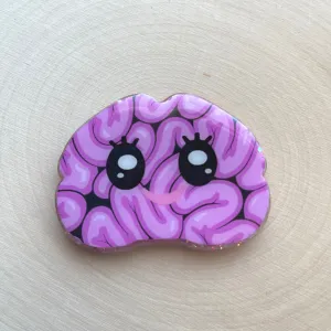 Happy Thoughts  - Badge Reel