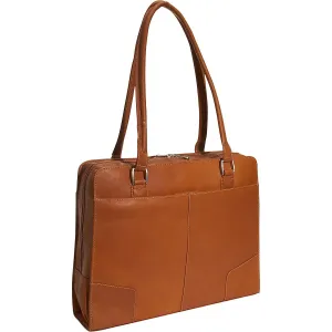 HARDSIDE SHOULDER TOTE
