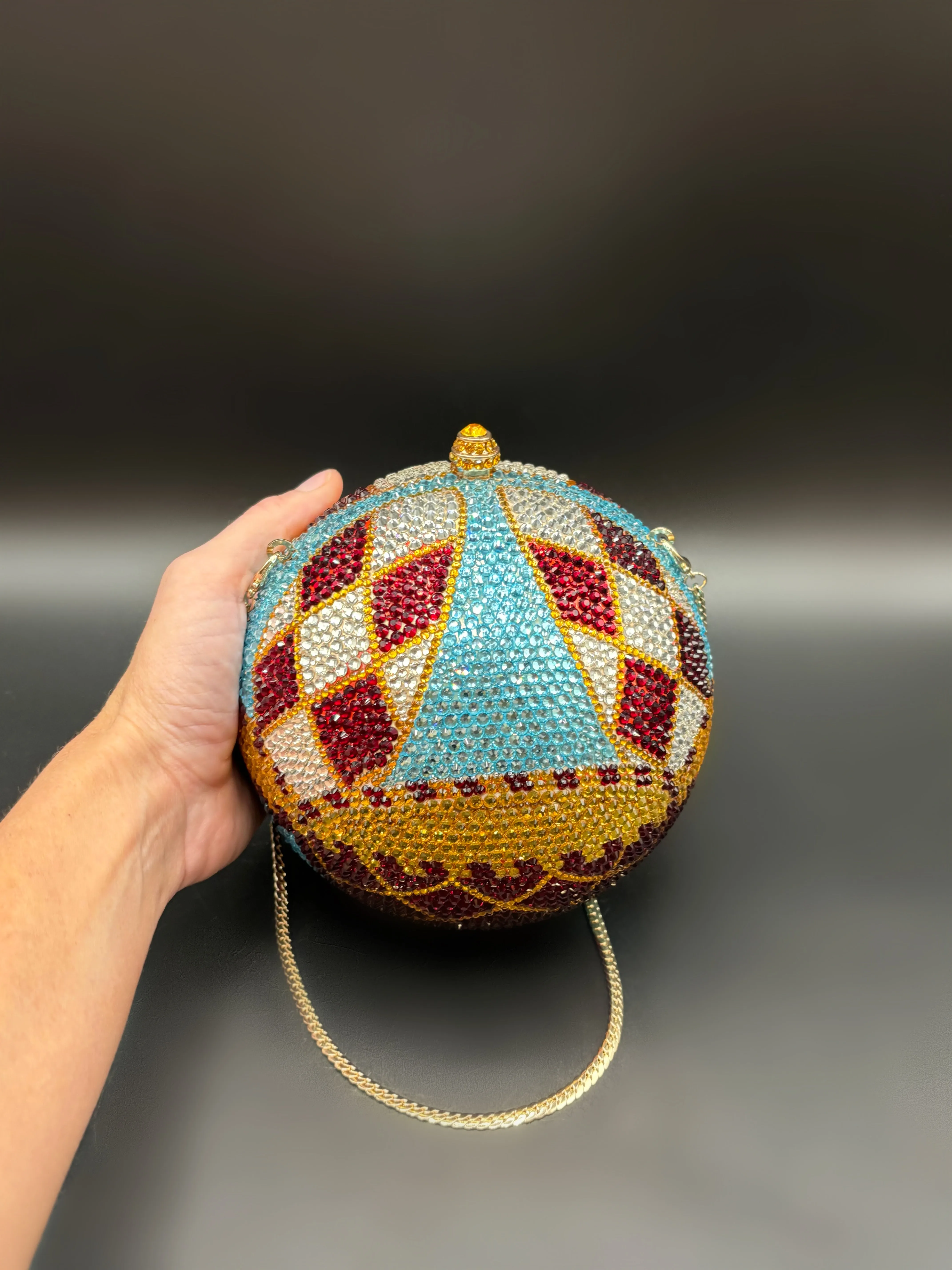 Harlequin Ball