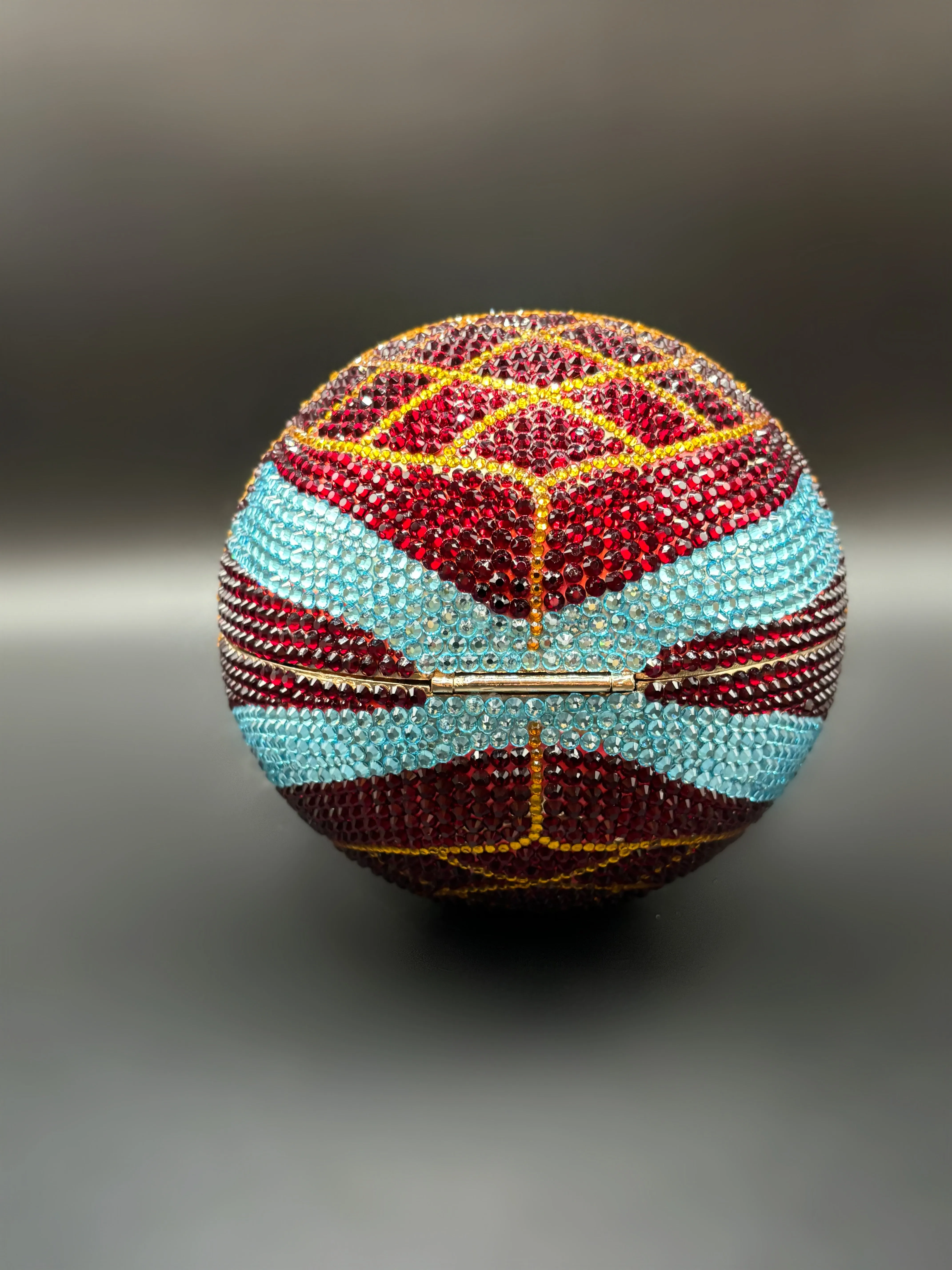 Harlequin Ball