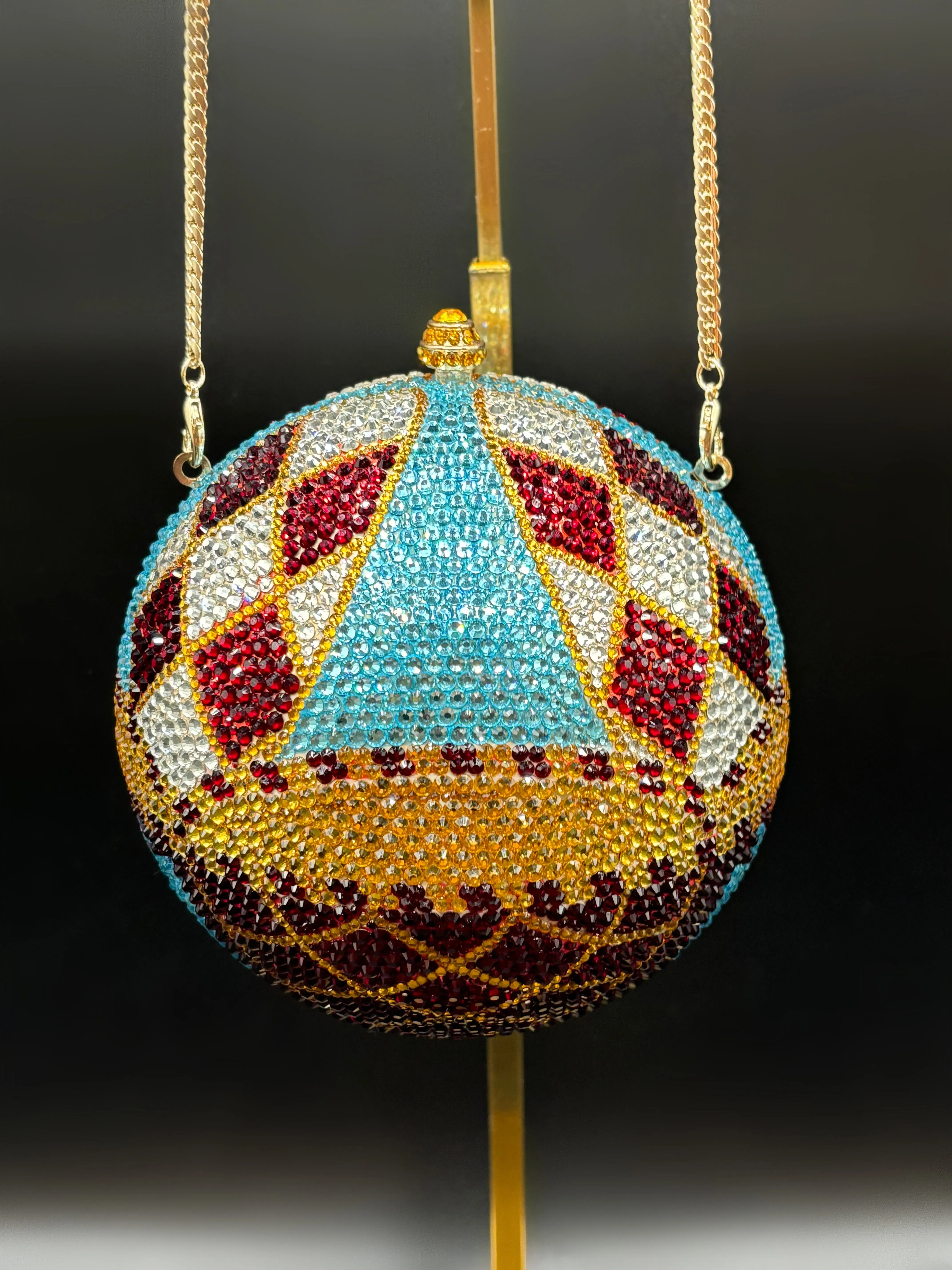 Harlequin Ball