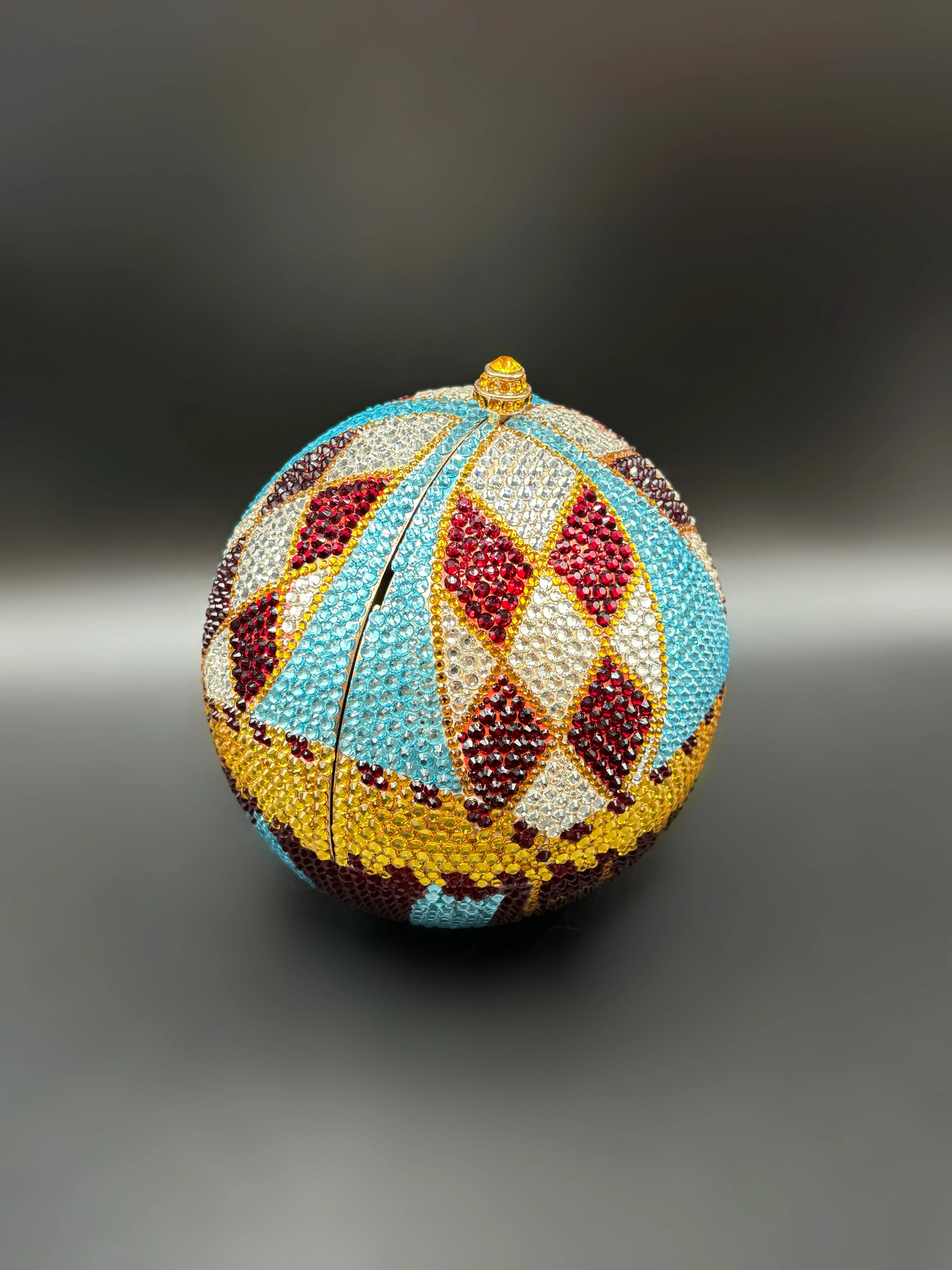 Harlequin Ball