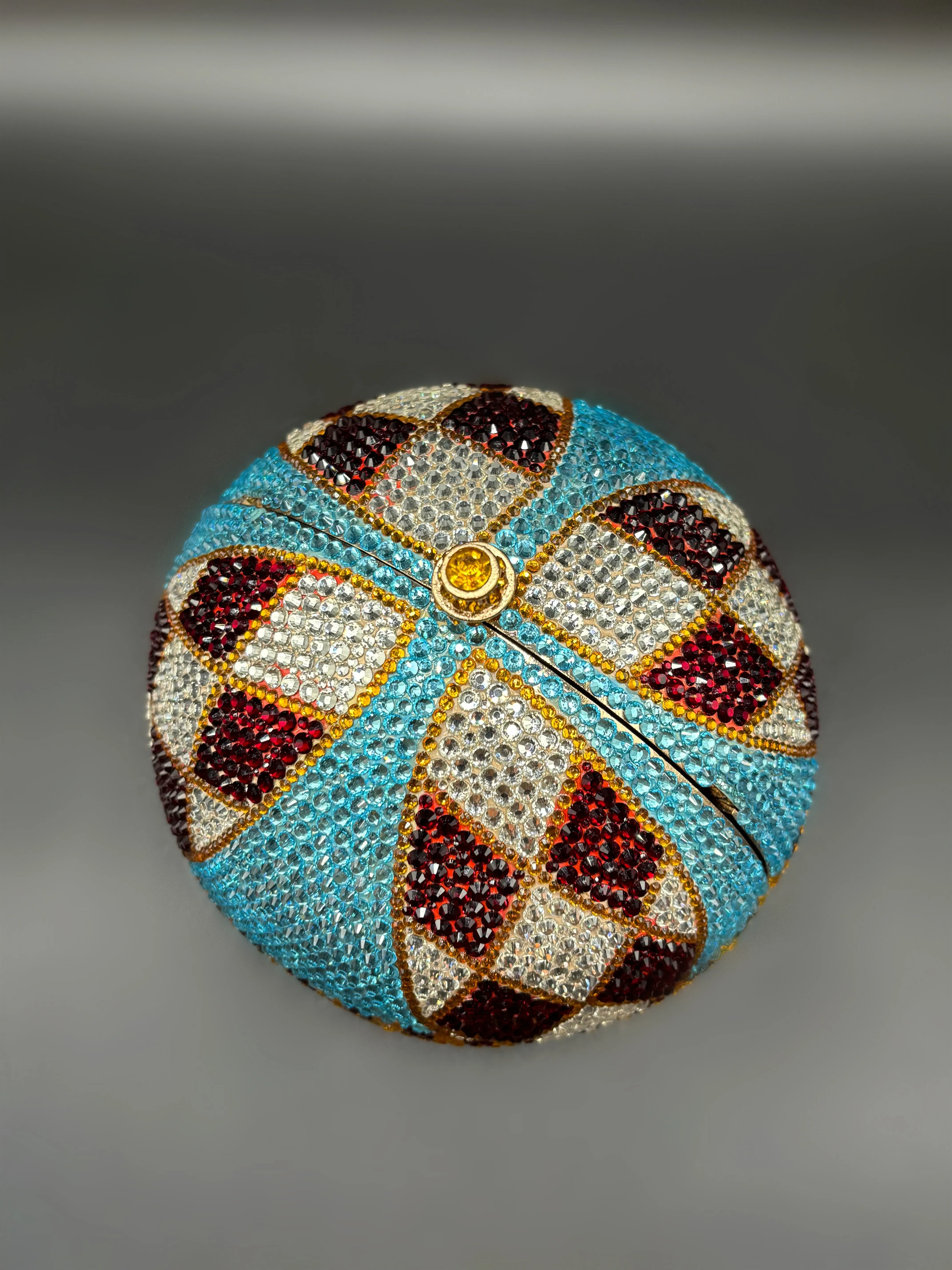 Harlequin Ball