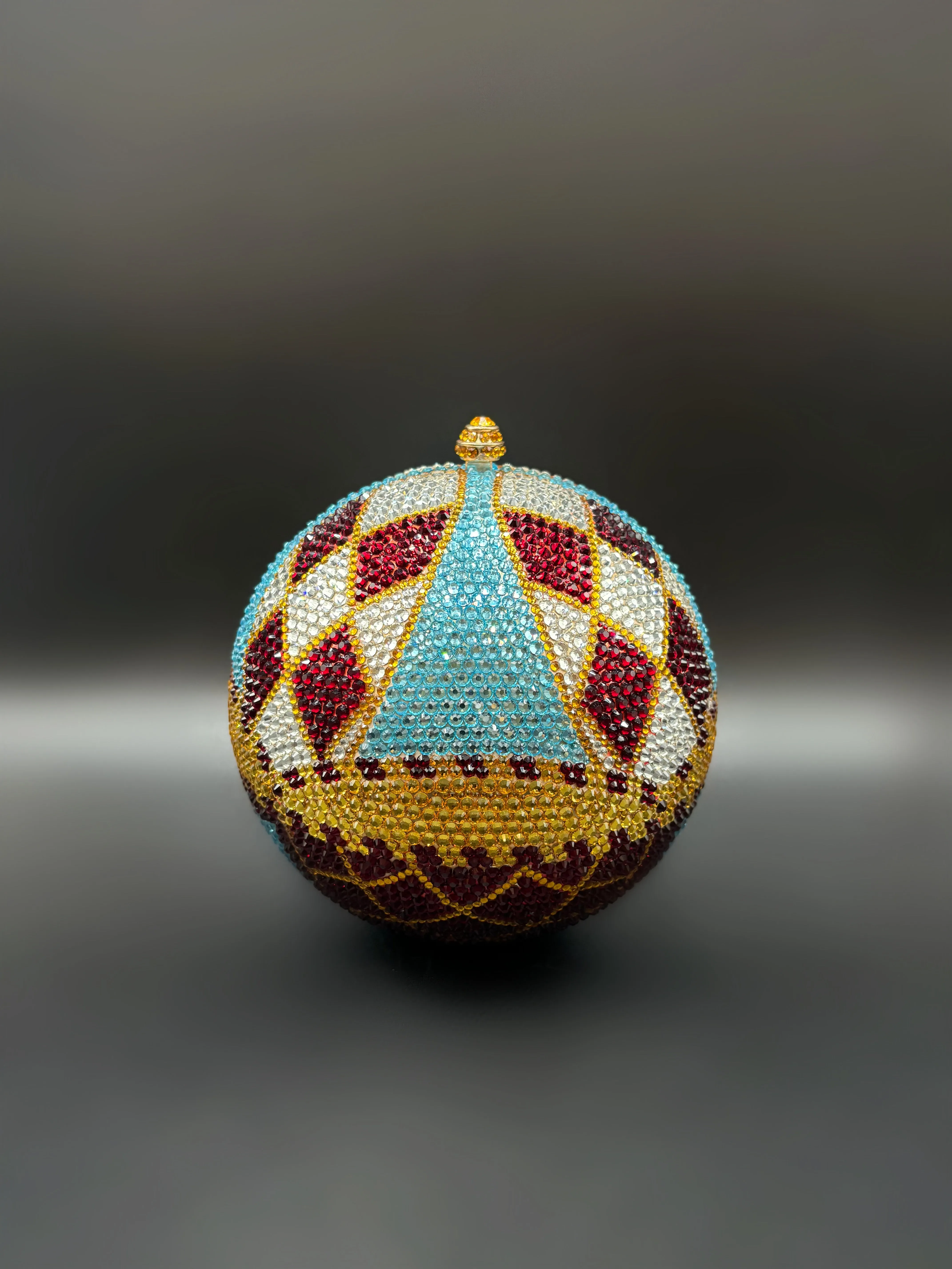 Harlequin Ball