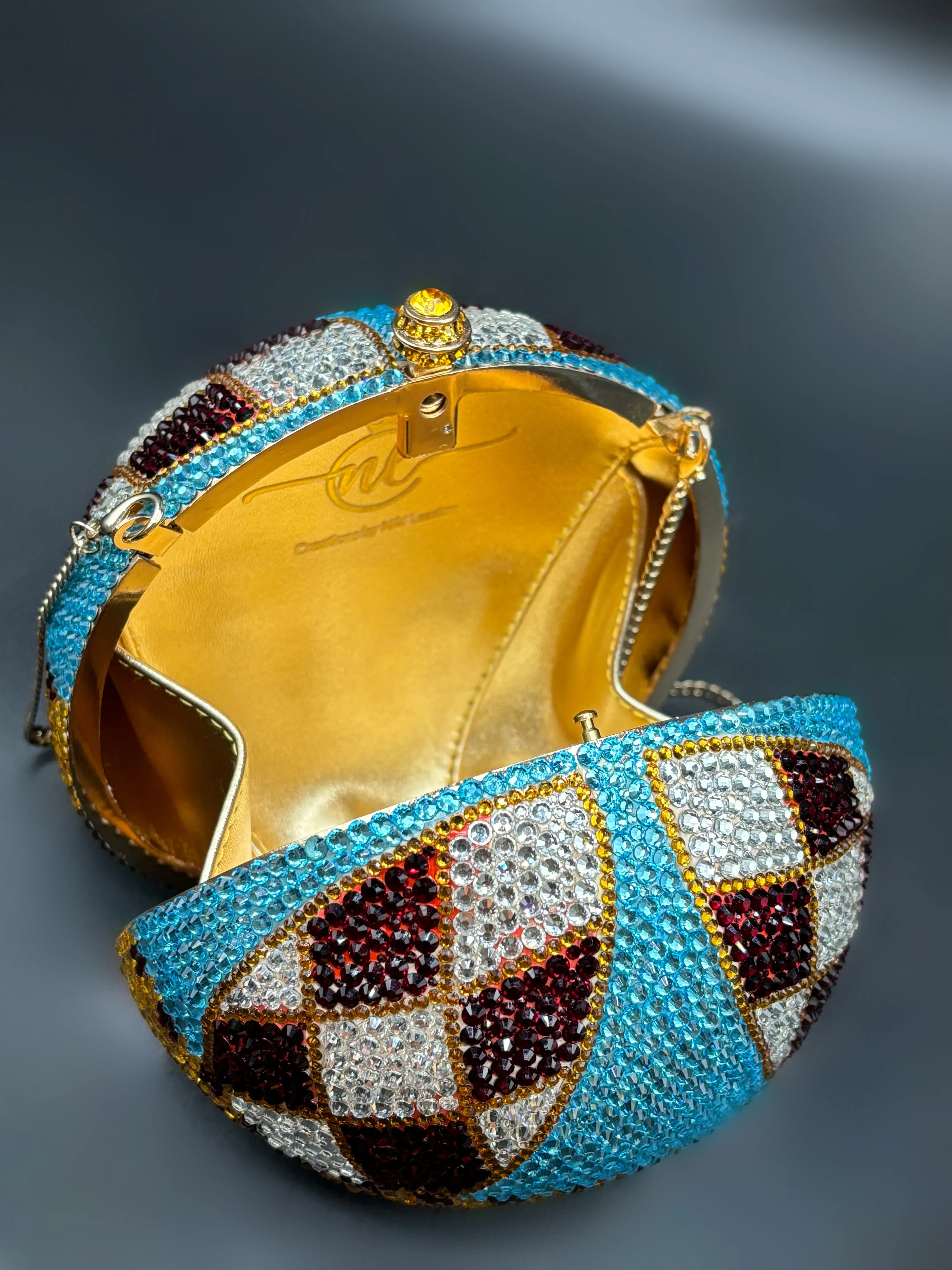 Harlequin Ball