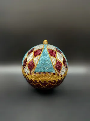 Harlequin Ball