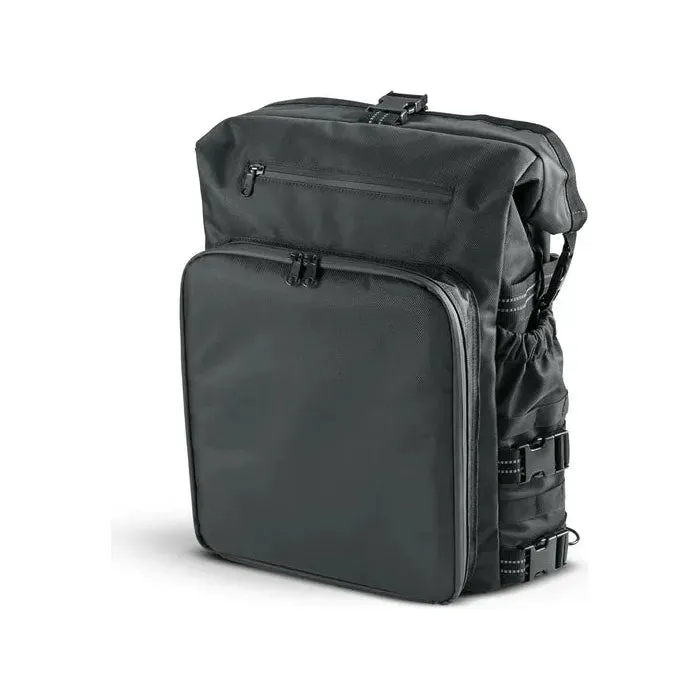 Harley-Davidson® Overwatch Large Sissy Bar Bag luggage