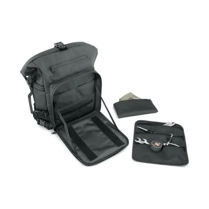 Harley-Davidson® Overwatch Large Sissy Bar Bag luggage