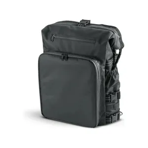 Harley-Davidson® Overwatch Large Sissy Bar Bag luggage
