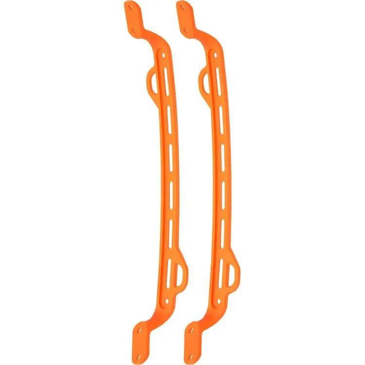 Hazard 4 HardPoint Gear Rail (Pack of 2)
