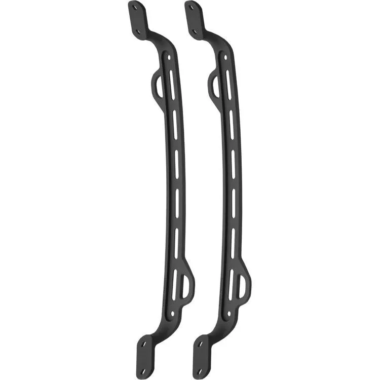 Hazard 4 HardPoint Gear Rail (Pack of 2)