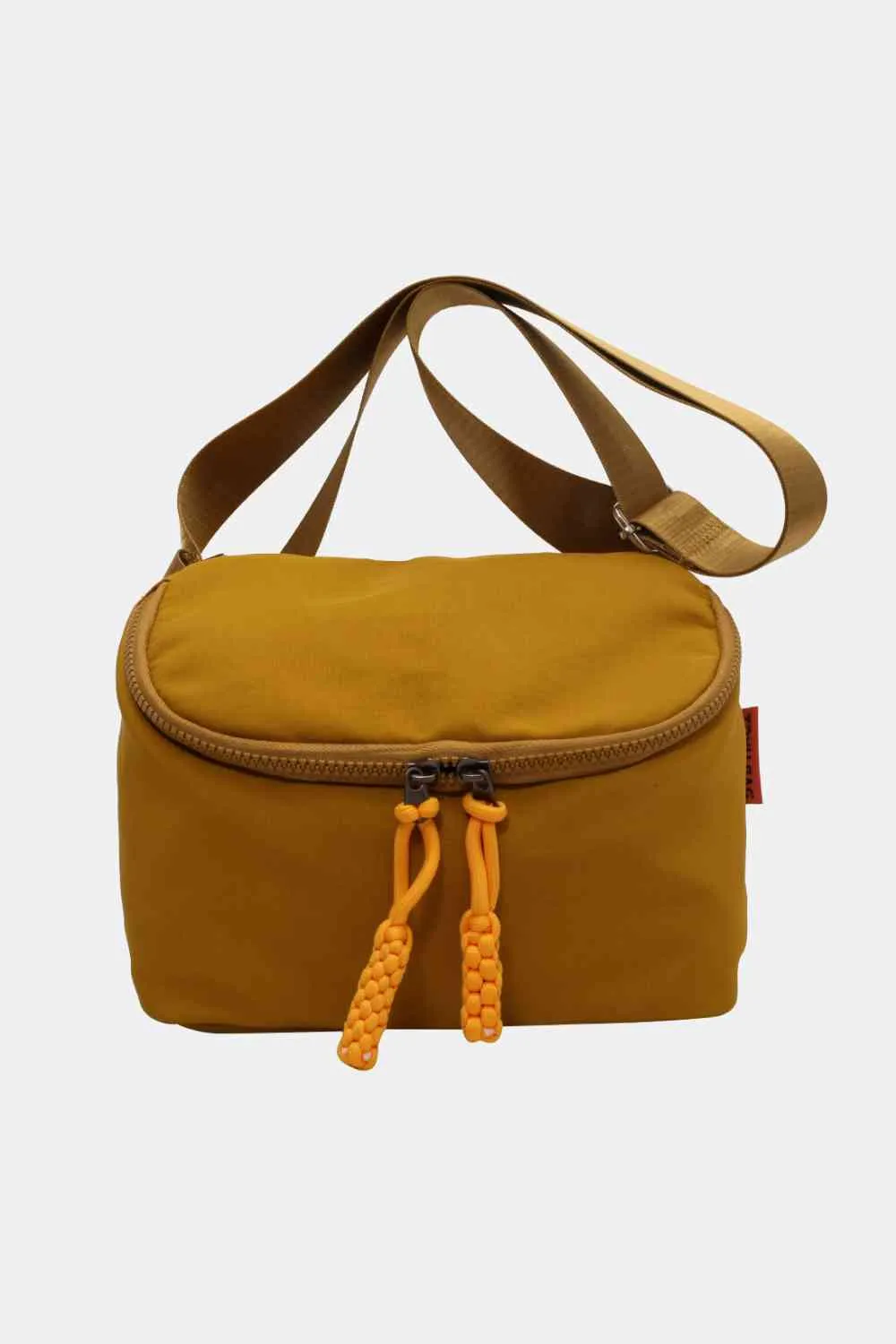 Hazel Blues® |  Medium Nylon Sling Bag