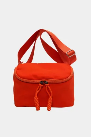 Hazel Blues® |  Medium Nylon Sling Bag