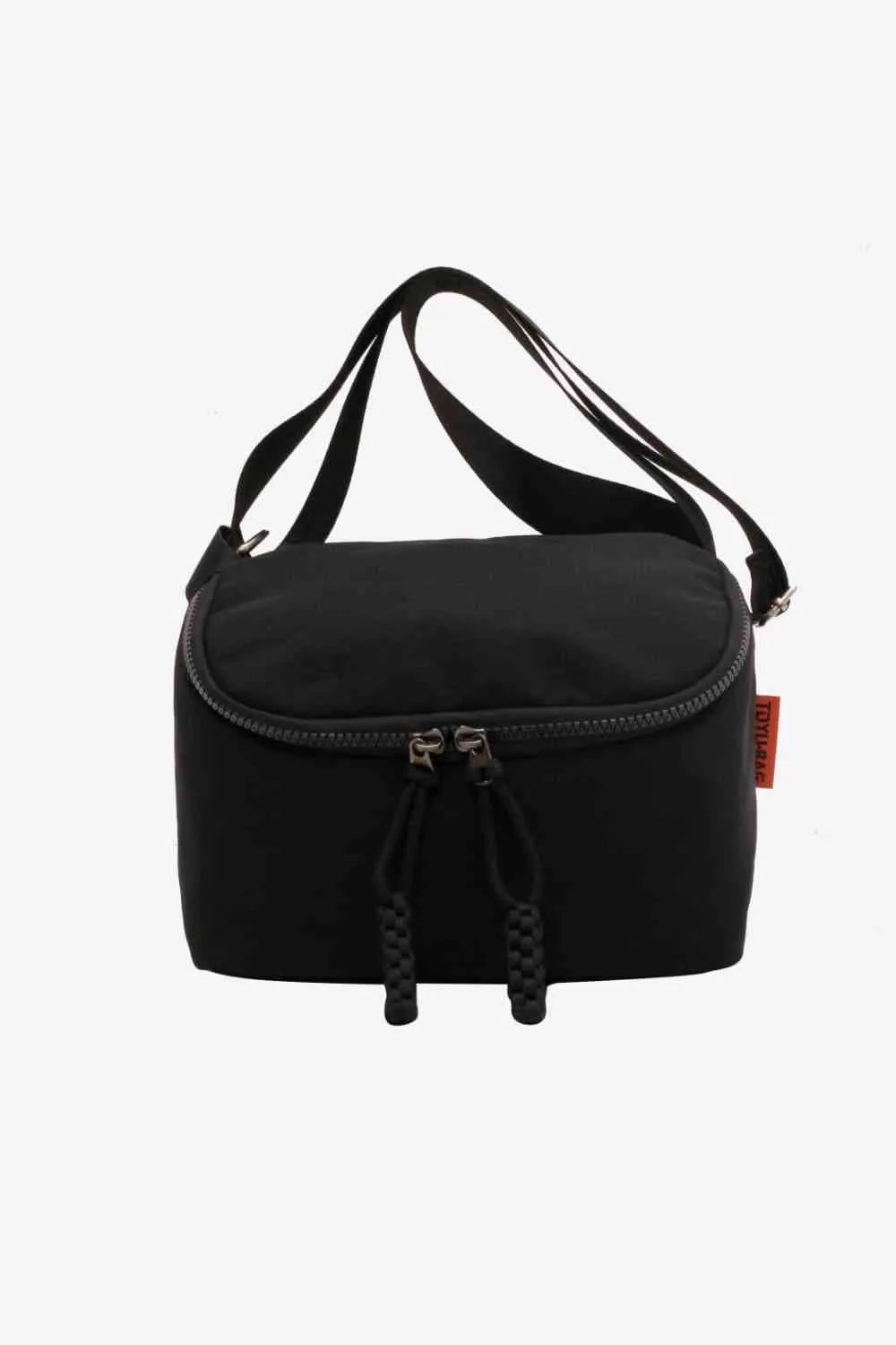 Hazel Blues® |  Medium Nylon Sling Bag