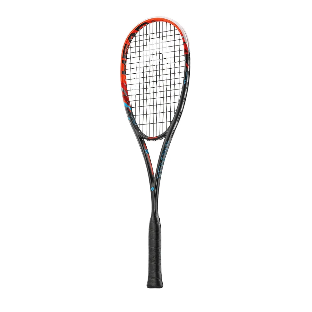 Head Graphene XT Xenon 135 AFP 17