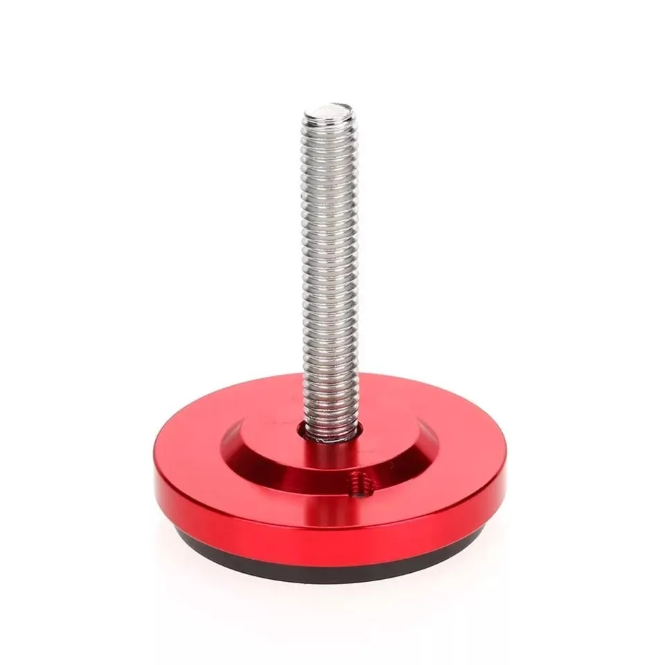 Headset Stem Top Cap Computer Holder Ultralight Mount For GARMIN Bryton CATEYE Speedometer