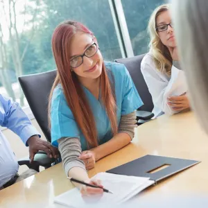 Health, Science, and Technology - HPE315