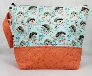 HedgeHogs - Project Bag - Medium
