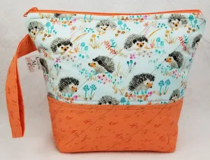 Hedgehogs - Project Bag - Small