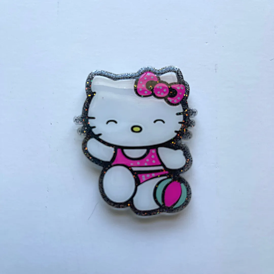 Hello Kitty Summer - Badge Reel