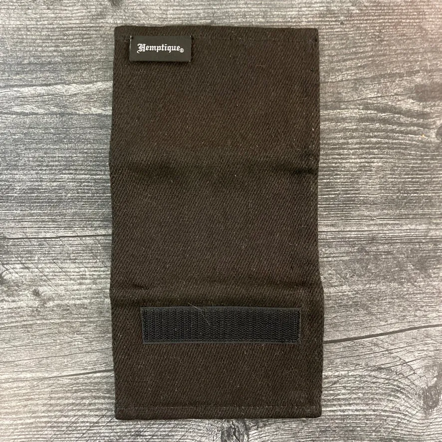 Hemptique Hemp Wallet