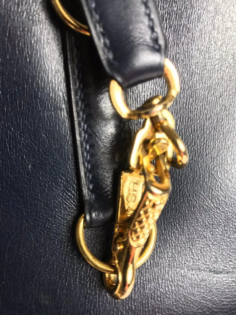 HERMES Trim Bag 1978