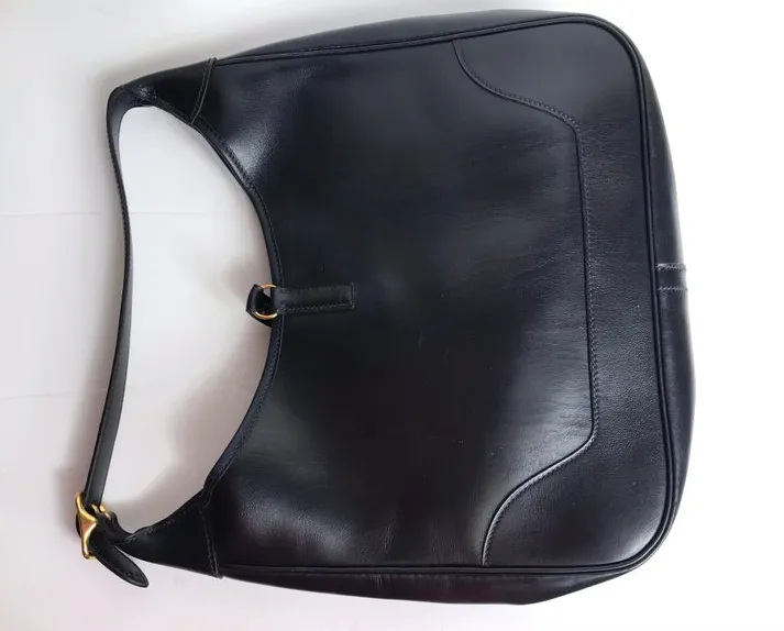 HERMES Trim Bag 1978