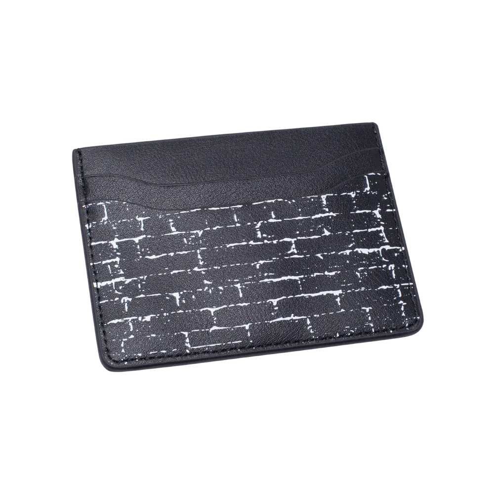 Hockey Wallet by Joseph