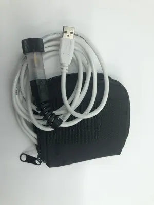 Hollis DG05 PC Download kit and pin 204.2364.02