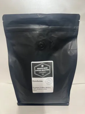 Honduras Francis Melgar Arabica Coffee