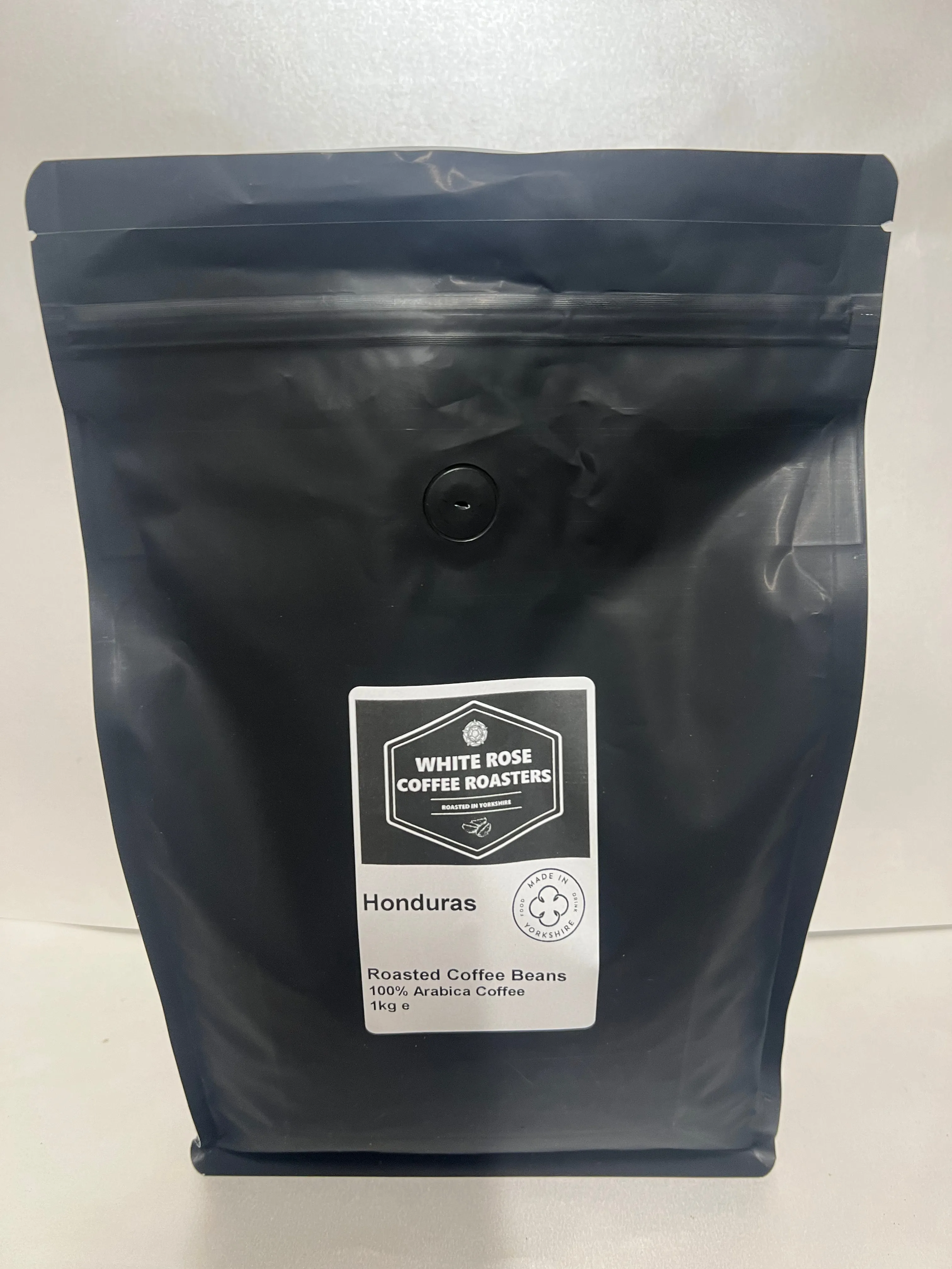 Honduras Francis Melgar Arabica Coffee