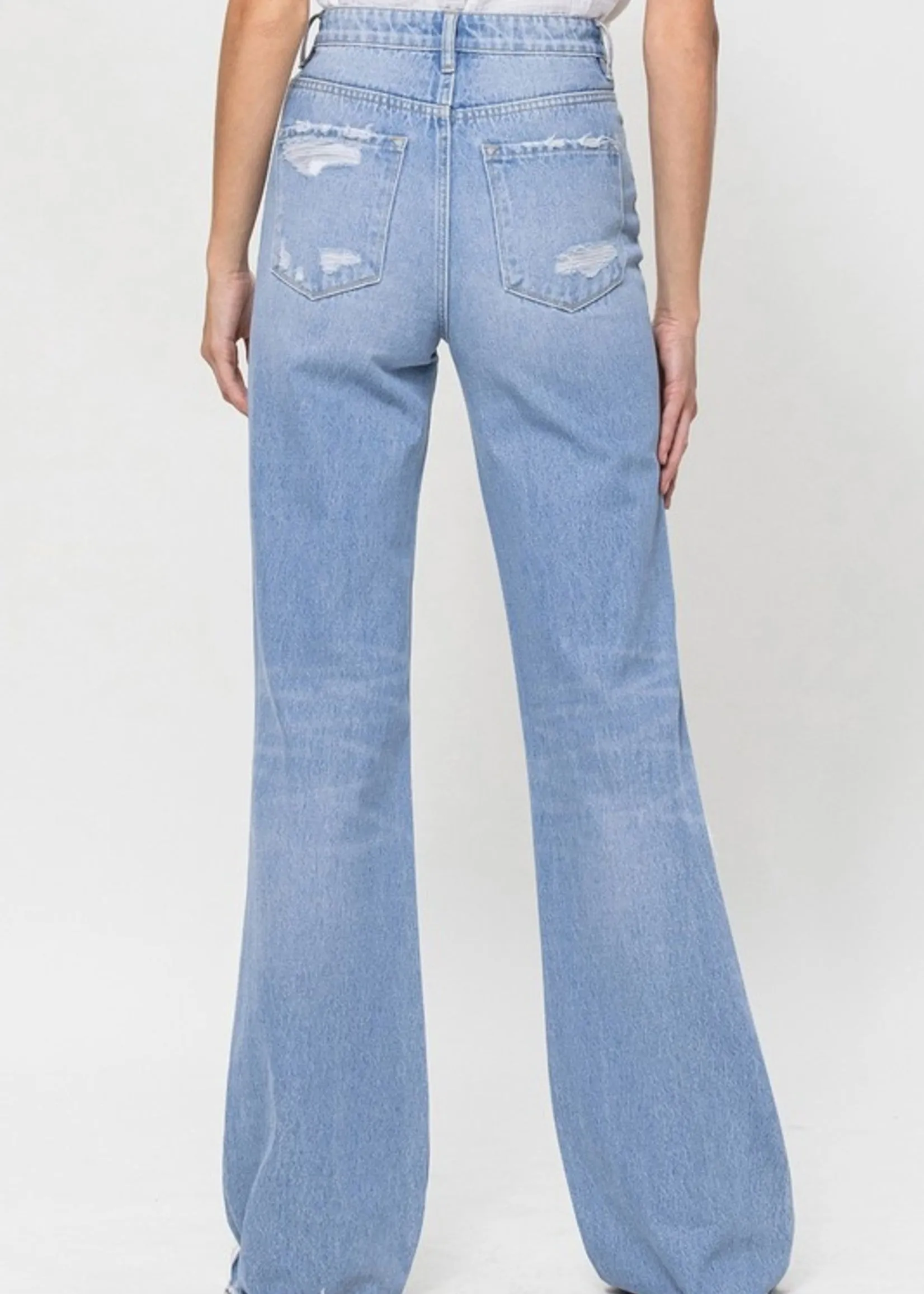 Hotter Than That Flying Monkey 90/s Vintage Flair
