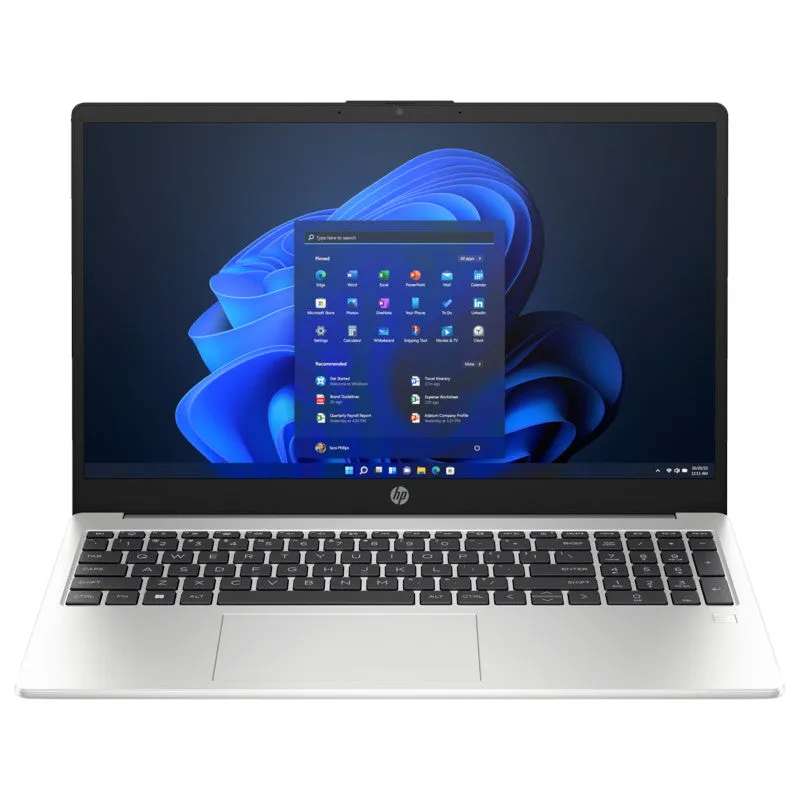 HP 255 G10 | R5 7520U | 8GB | 512GB SSD | 15.6″ (1920 x 1080) FHD | Win 11