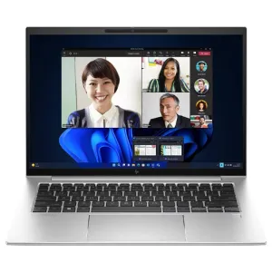 HP EliteBook 840 G10 | I7 1355U | 16GB | 512GB SSD | 14.0″ (1920 x 1200) FHD  Touch | Win 11 Pro  96Y99ET