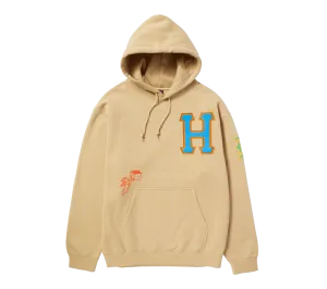 HUF Fly Die Pullover Hood