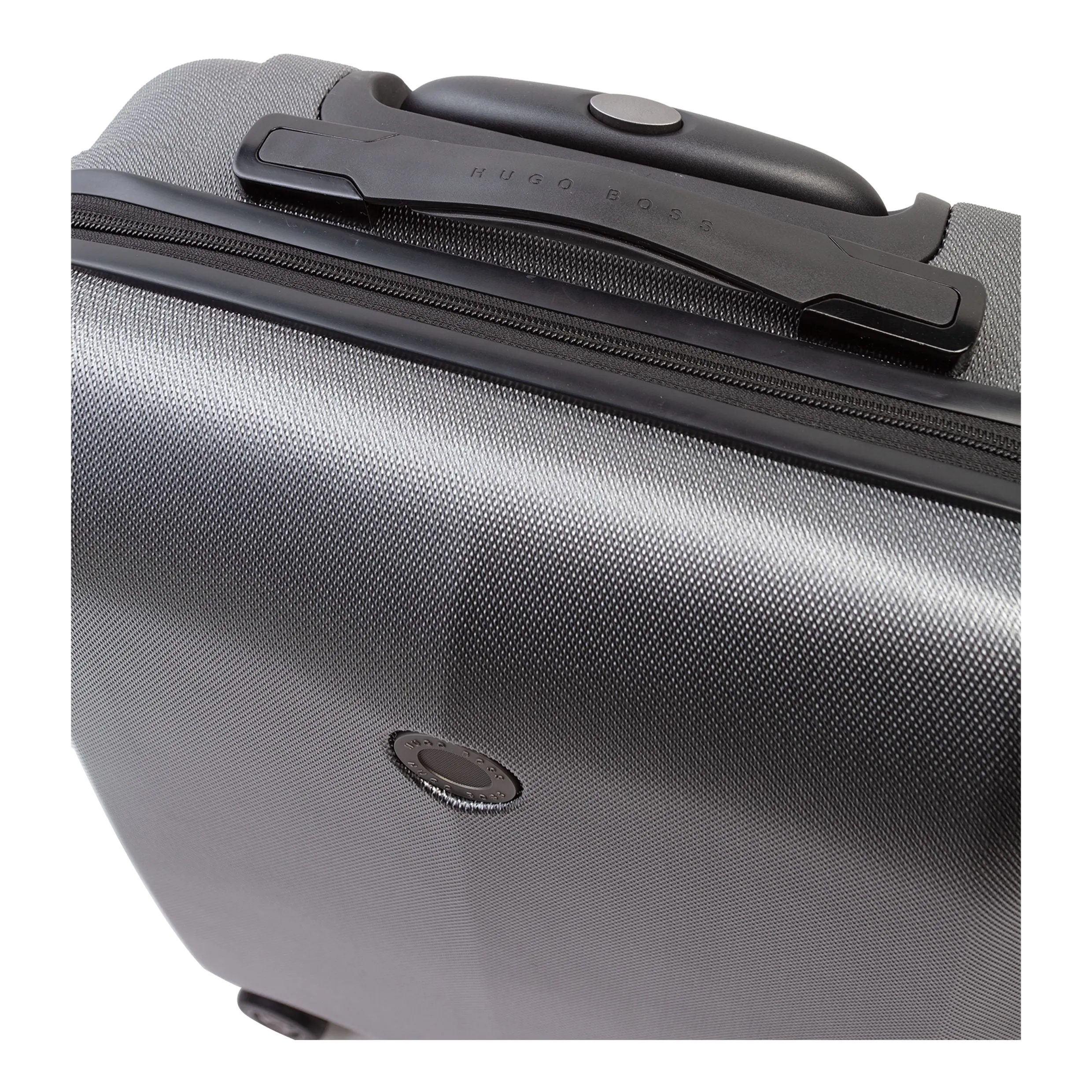 HUGO BOSS HTT105J-Trolley Gleam