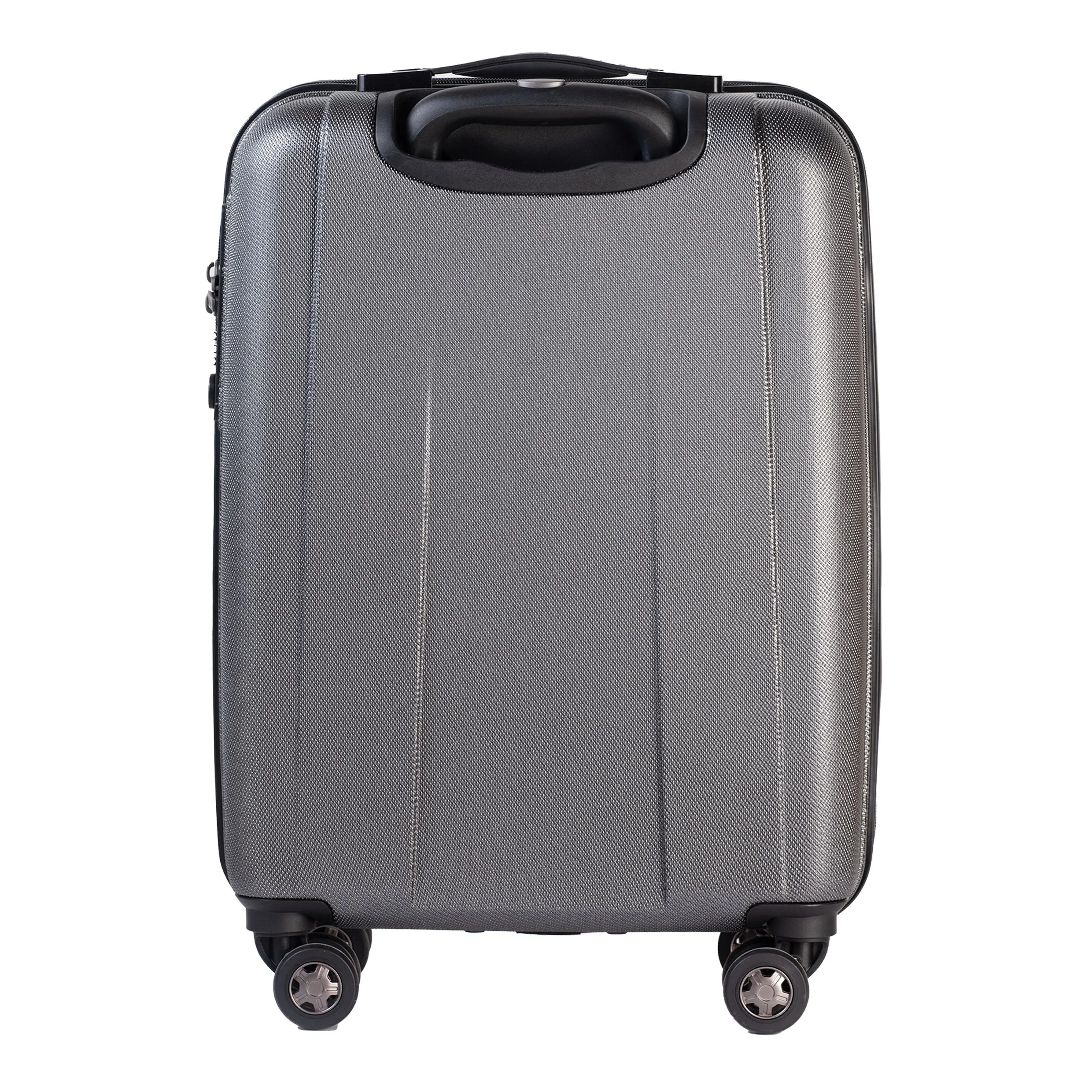 HUGO BOSS HTT105J-Trolley Gleam
