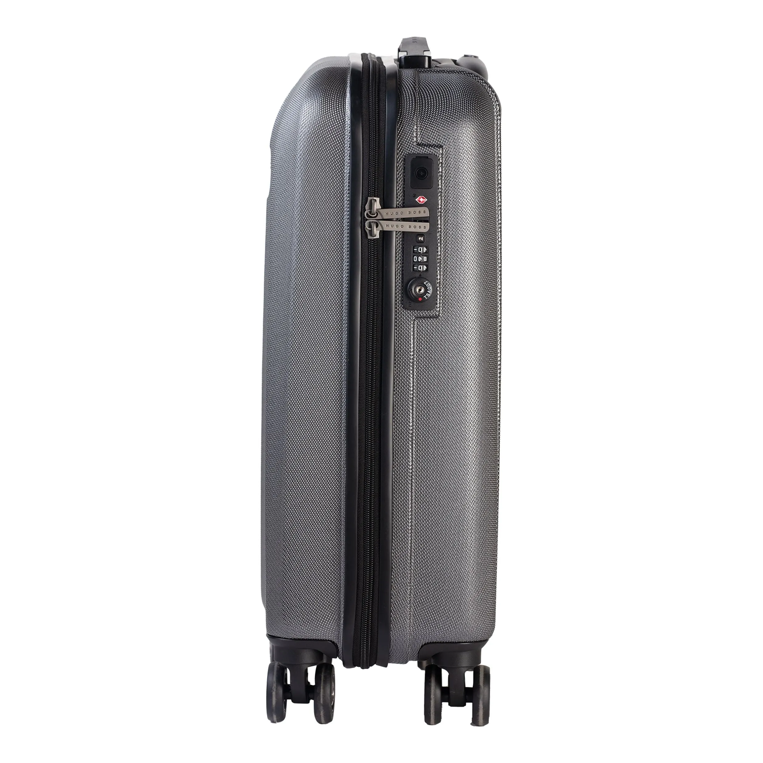 HUGO BOSS HTT105J-Trolley Gleam