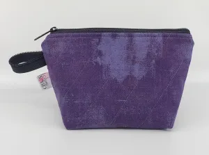 Hummingbird Purple  - Notions Bag