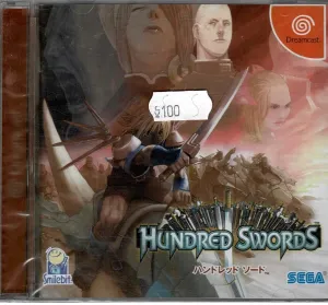 Hundred Swords (JAP)