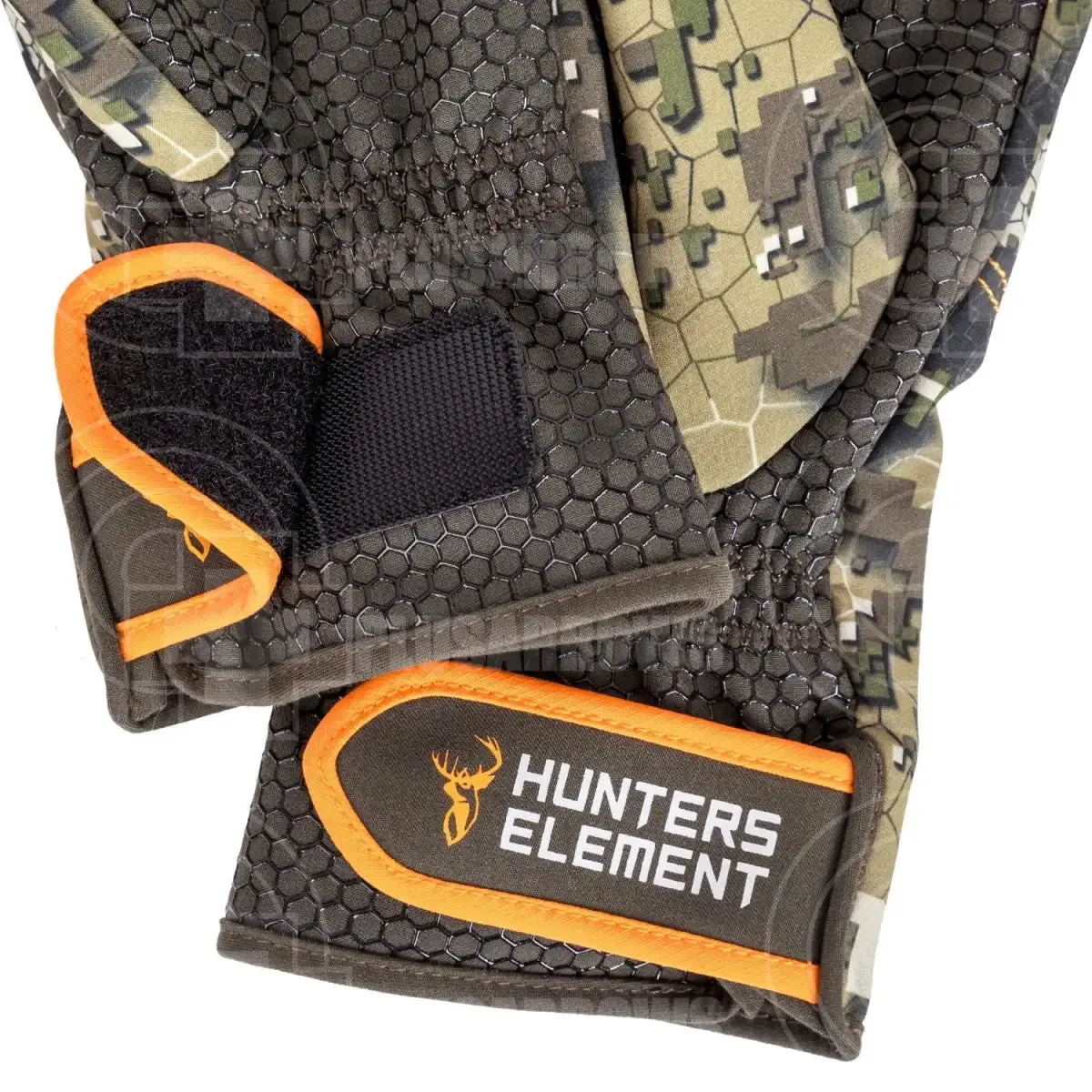 Hunters Element Legacy Gloves