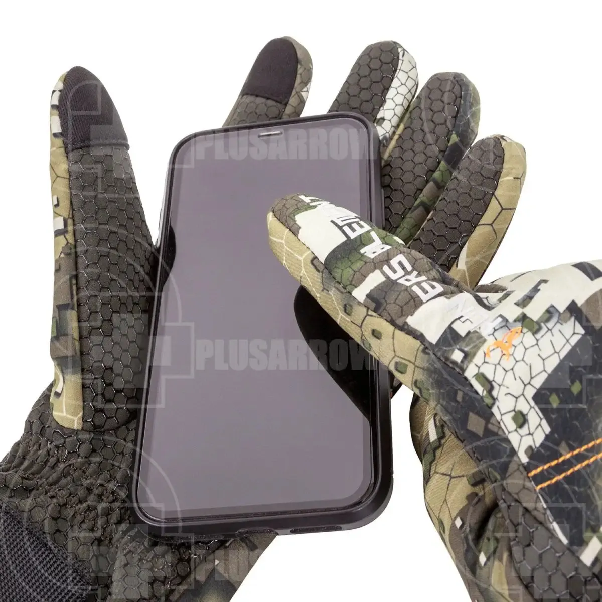 Hunters Element Legacy Gloves